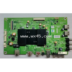 创维 55E510E 主板组件 5800-A9R080-0P20